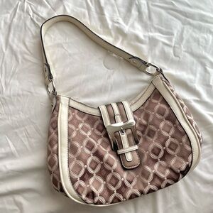 Y2K Worthington shoulder bag